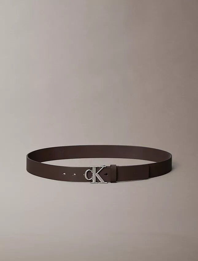 Ζώνη με λογότυπο Monogram Ζώνη με λογότυπο Monogram