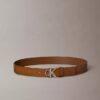 Ζώνη με λογότυπο Monogram Ζώνη με λογότυπο Monogram