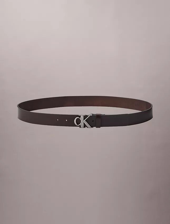 Ζώνη με λογότυπο Monogram Ζώνη με λογότυπο Monogram