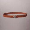 Ζώνη με λογότυπο Monogram Ζώνη με λογότυπο Monogram