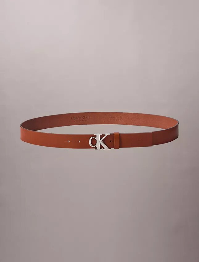 Ζώνη με λογότυπο Monogram Ζώνη με λογότυπο Monogram