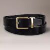 Ζώνη Saffiano Leather Reversible Ζώνη Saffiano Leather Reversible