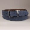 Ζώνη Saffiano Leather Reversible Ζώνη Saffiano Leather Reversible