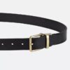 Ζώνη Saffiano Leather Reversible Ζώνη Saffiano Leather Reversible