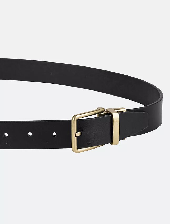 Ζώνη Saffiano Leather Reversible Ζώνη Saffiano Leather Reversible